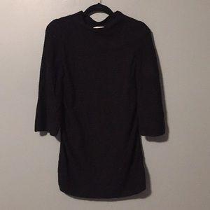 3/$20 Kenzie girl 3/4 sleeve sweater medium